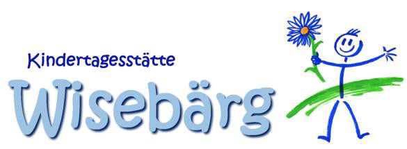 Logo Kita Wisebärg